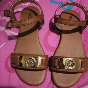 New Michael Kors Viviana Sandals
